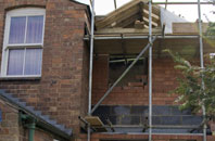 free Morfa Glas home extension quotes