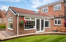 Morfa Glas house extension leads